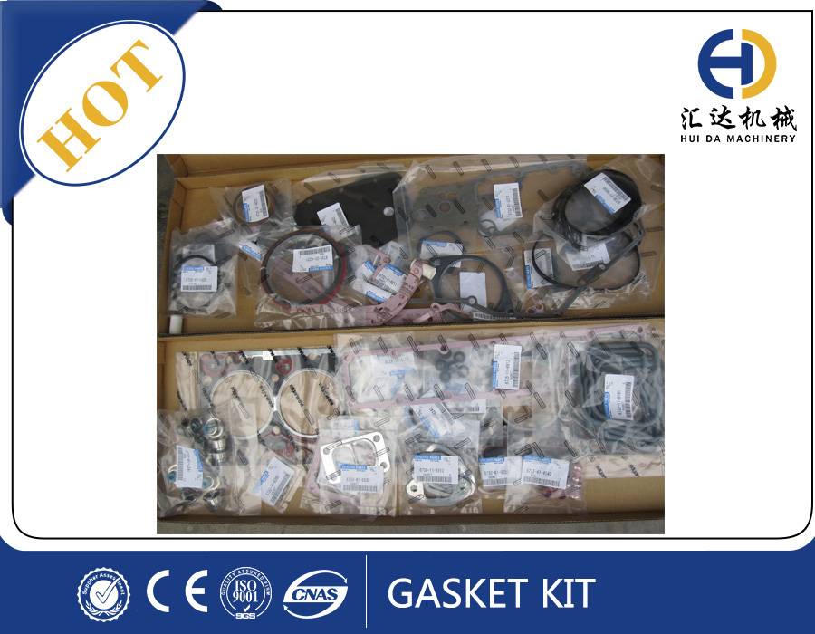 小松各機(jī)型發(fā)動(dòng)機(jī)修理包