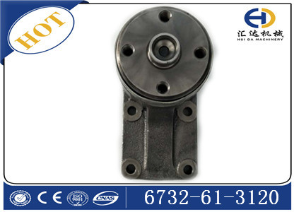 小松配件大全PC200-8 6732-61-3120風(fēng)扇支架