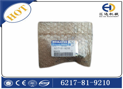 小松凸輪軸傳感器6217-81-9210