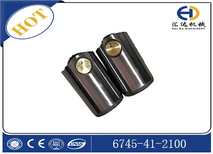 遼寧小松發動機配件挺柱6745-41-2100
