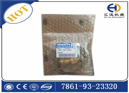 小松PC360-7轉速傳感器7861-93-23320