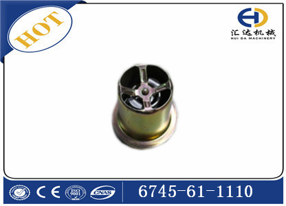 小松挖掘機節溫器6745-61-1110